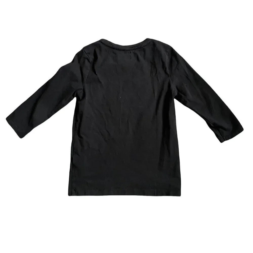 Gymboree Black 